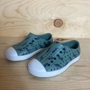 Lightning Bolt Natives